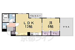 ONマンション 1階