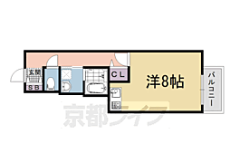 Crea Court 1階/102