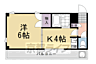 間取り：間取