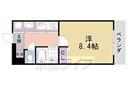 元土御門 2階