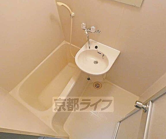 浴室
