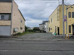 物件画像 士別大通西6丁目　売地