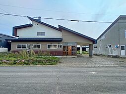 物件画像 深川市北光町2丁目戸建