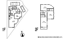 物件画像 梅原　中古戸建