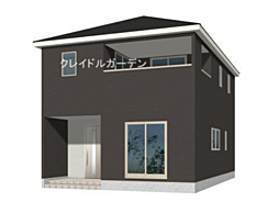 湊　新築モデルハウス　第3-1号棟