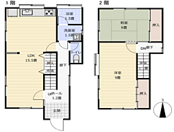 物件画像 善明寺　中古戸建