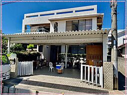 物件画像 小松原5丁目 中古戸建