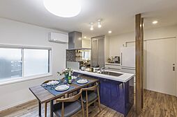 物件画像 鳴神　戸建　断熱リフォーム