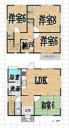 物件画像 貴志川町北山　中古戸建