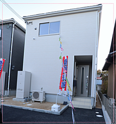 物件画像 和歌浦中　第1-1号棟