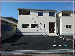 物件画像 松江北　第４−１号棟