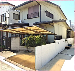 園部 戸建