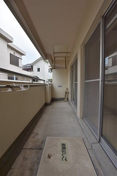 大阪府羽曳野市はびきの2丁目(賃貸マンション3LDK・2階・59.00㎡)の写真 その14