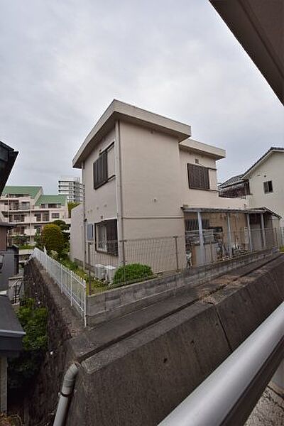 大阪府羽曳野市はびきの2丁目(賃貸マンション3LDK・2階・59.00㎡)の写真 その15