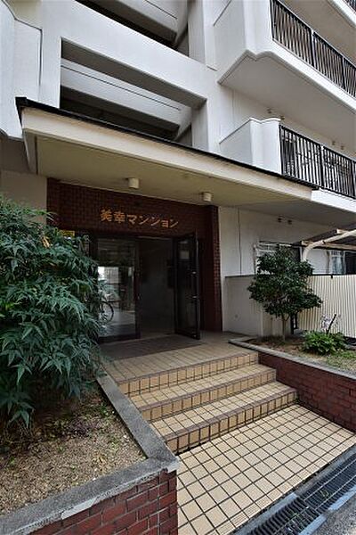 美幸マンション ｜大阪府藤井寺市大井5丁目(賃貸マンション2LDK・2階・59.00㎡)の写真 その21