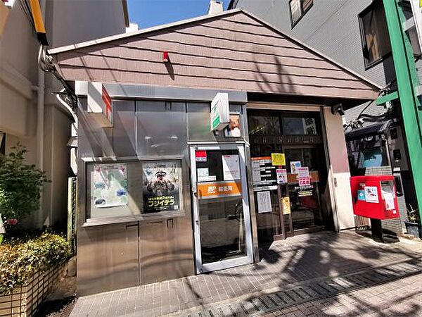 画像25:【郵便局】藤井寺駅前郵便局まで125ｍ