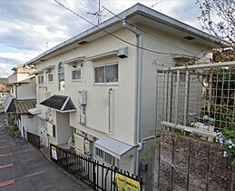 大阪府羽曳野市南恵我之荘1丁目（賃貸アパート1R・2階・17.50㎡） その1