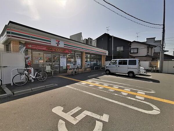 大阪府藤井寺市沢田3丁目(賃貸マンション1R・2階・14.28㎡)の写真 その27