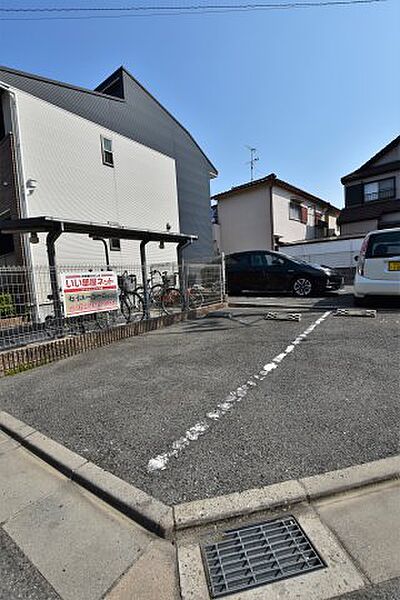 大阪府羽曳野市南恵我之荘6丁目(賃貸アパート1DK・2階・33.34㎡)の写真 その24