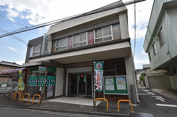 画像26:【銀行】JA大阪中河内布忍支店まで418ｍ