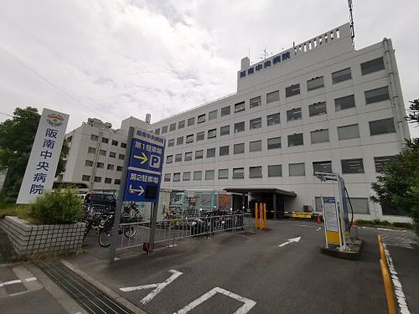 大阪府松原市東新町3丁目(賃貸アパート1LDK・1階・40.24㎡)の写真 その30