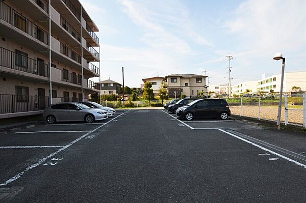 大阪府羽曳野市伊賀5丁目(賃貸マンション3LDK・2階・65.20㎡)の写真 その21