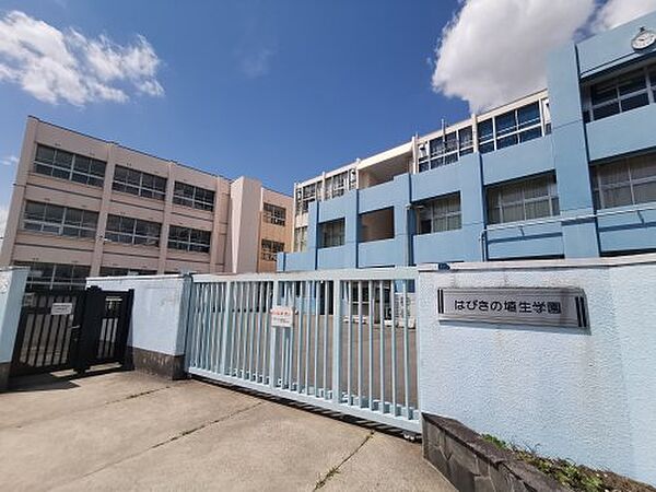 大阪府羽曳野市伊賀5丁目(賃貸マンション3LDK・2階・65.20㎡)の写真 その27