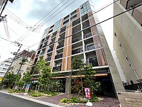 大阪府藤井寺市春日丘1丁目（賃貸マンション1R・6階・29.56㎡） その1