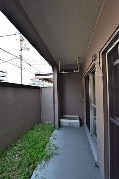 大阪府藤井寺市恵美坂1丁目(賃貸マンション4LDK・3階・93.00㎡)の写真 その12