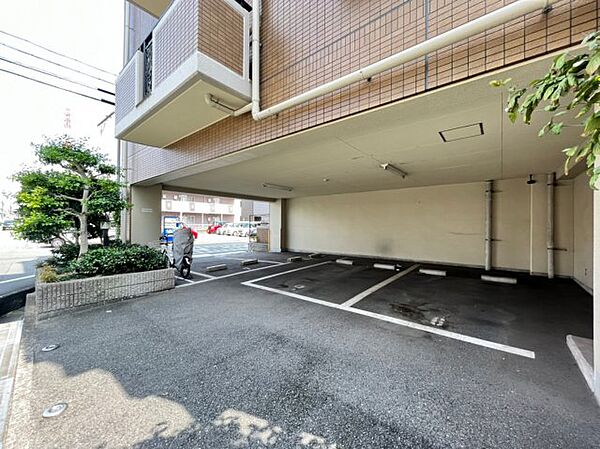 大阪府堺市北区北花田町3丁(賃貸マンション2LDK・4階・61.11㎡)の写真 その21