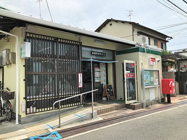 大阪府藤井寺市道明寺2丁目(賃貸アパート1LDK・3階・35.00㎡)の写真 その28