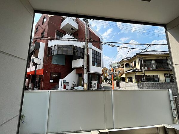 ステラウッド道明寺I ｜大阪府藤井寺市道明寺1丁目(賃貸アパート1DK・2階・28.17㎡)の写真 その13