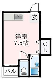 🉐敷金礼金0円！🉐近鉄南大阪線 土師ノ里駅 徒歩5分