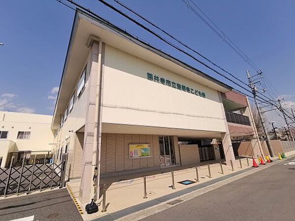 大阪府藤井寺市林2丁目(賃貸マンション3LDK・1階・65.08㎡)の写真 その25