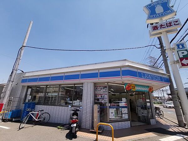 大阪府松原市高見の里3丁目(賃貸マンション1LDK・3階・35.67㎡)の写真 その20