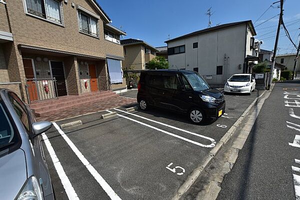 セジュール藤貴 ｜大阪府羽曳野市島泉1丁目(賃貸アパート1LDK・1階・52.37㎡)の写真 その21