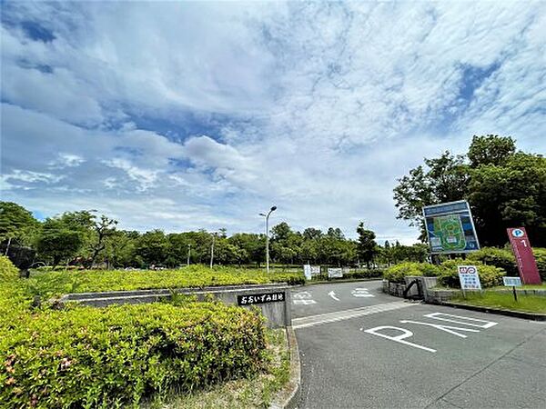 大阪府堺市北区金岡町(賃貸マンション3LDK・1階・65.58㎡)の写真 その27