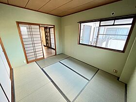 大阪府堺市美原区今井（賃貸マンション3DK・1階・54.27㎡） その16