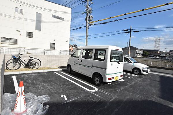 大阪府堺市北区新金岡町5丁(賃貸マンション1LDK・2階・33.82㎡)の写真 その16