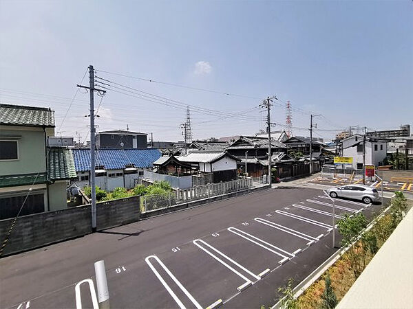 大阪府堺市北区新金岡町5丁(賃貸マンション1LDK・2階・33.82㎡)の写真 その15