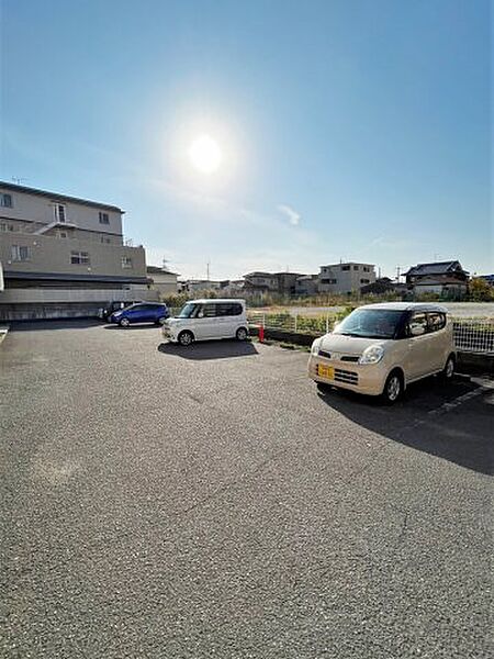 フレグランス薮野 ｜大阪府松原市柴垣2丁目(賃貸アパート2LDK・1階・50.54㎡)の写真 その22