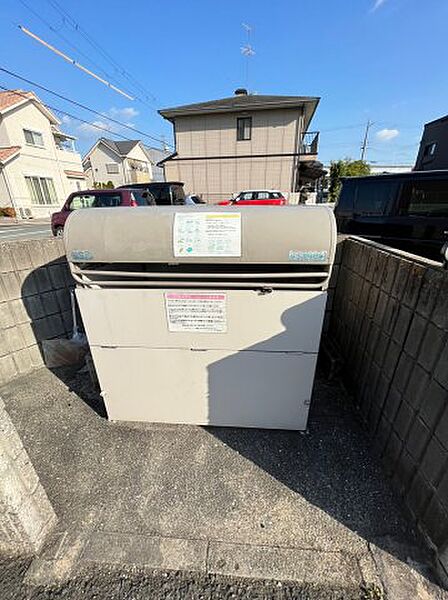 フレグランス薮野 ｜大阪府松原市柴垣2丁目(賃貸アパート2LDK・1階・50.54㎡)の写真 その24