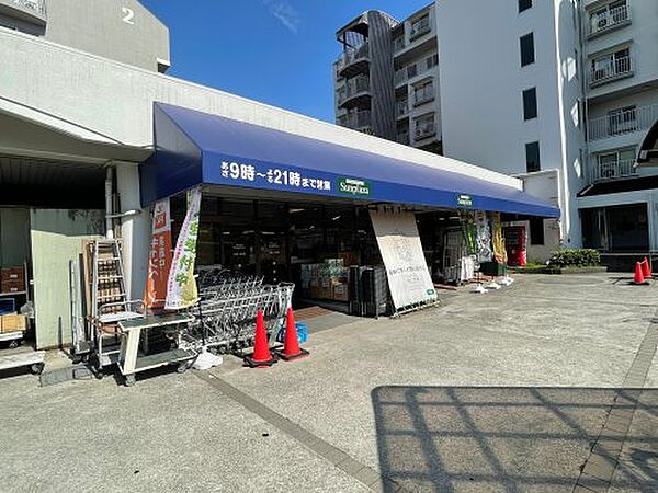 画像20:【スーパー】SUPERMARKET Sunplaza(スーパーマーケットサンプラザ) パスト 金岡店まで257ｍ