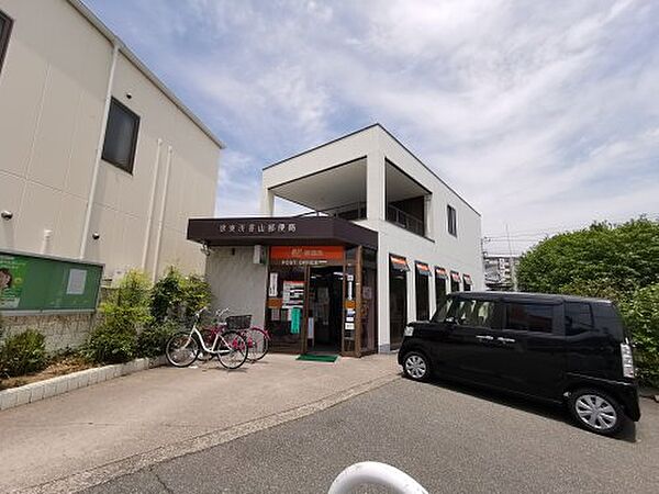 大阪府堺市北区東浅香山町1丁(賃貸アパート1K・1階・21.90㎡)の写真 その28