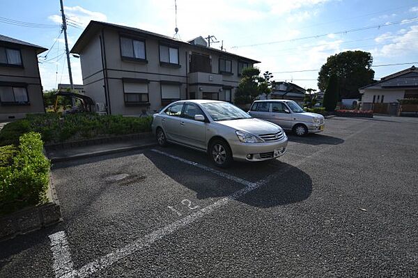 大阪府羽曳野市島泉1丁目(賃貸アパート2LDK・2階・52.84㎡)の写真 その24