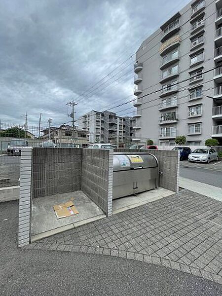 GrandPieceLR ｜大阪府堺市北区金岡町(賃貸マンション2LDK・2階・69.55㎡)の写真 その18