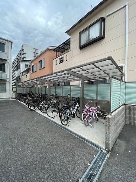 GrandPieceLR ｜大阪府堺市北区金岡町(賃貸マンション2LDK・2階・69.55㎡)の写真 その19