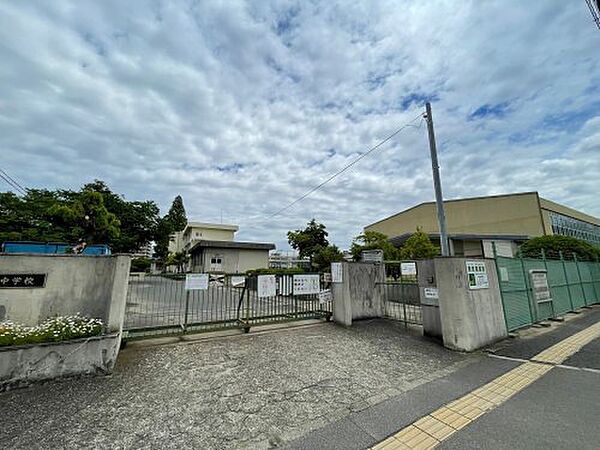 大阪府堺市北区長曽根町(賃貸アパート2LDK・3階・61.25㎡)の写真 その18