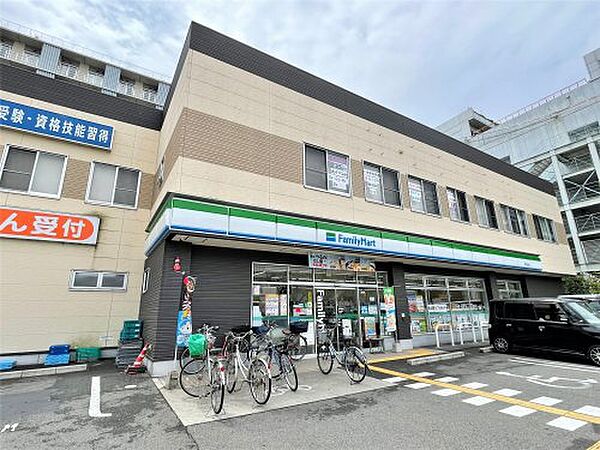 大阪府堺市北区長曽根町(賃貸アパート2LDK・1階・61.25㎡)の写真 その20