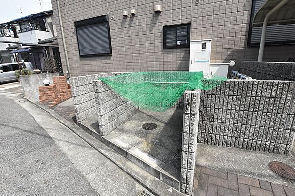 大阪府堺市北区船堂町1丁(賃貸マンション2LDK・2階・52.81㎡)の写真 その22